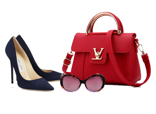 Louis Vuitton Umbrella - Dress Cheshire, Preloved Designer Fashion