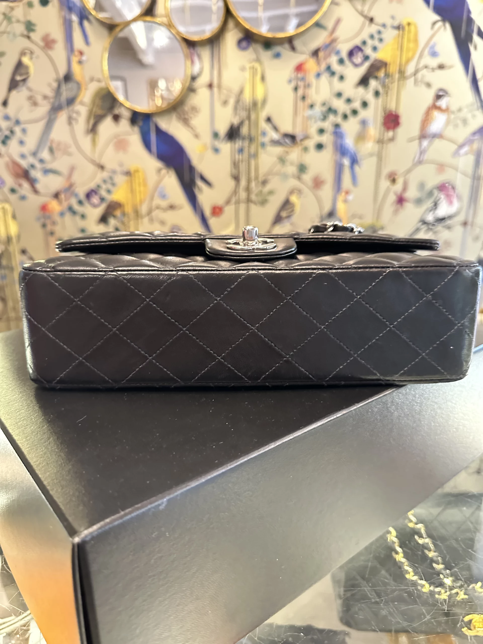 Preloved Chanel Business Affinity Bag Medium – allprelovedonly