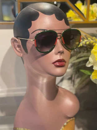 Sunglasses Archives - Dress Cheshire | Preloved Designer Fashion
