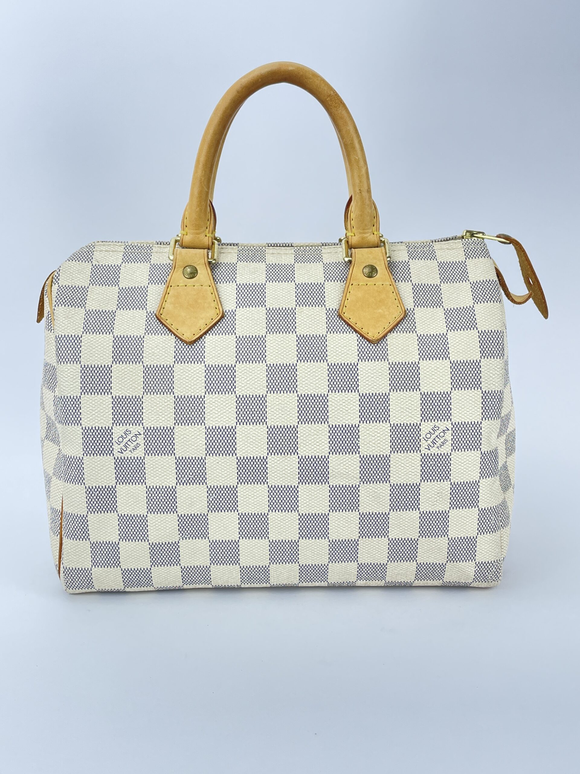 Louis Vuitton Speedy Bag 30 - Dress Cheshire